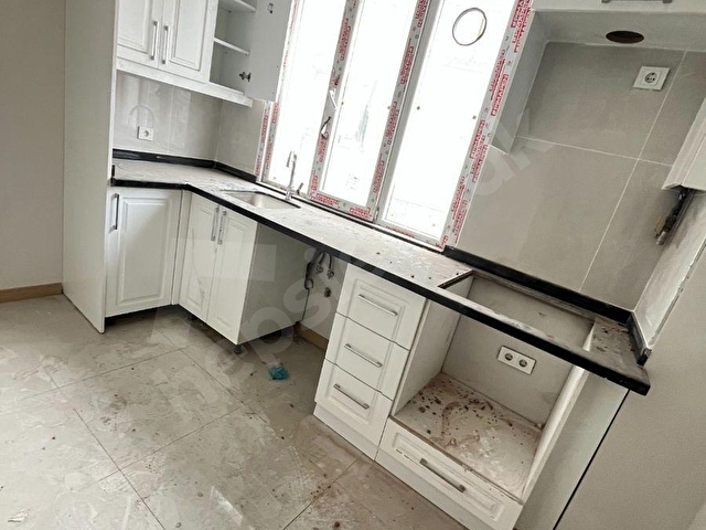 Büyükçekmece 19 Mayıs Mah Ultra Lüks Sıfır 3+1 Acil Satılık Daire - Görsel 7