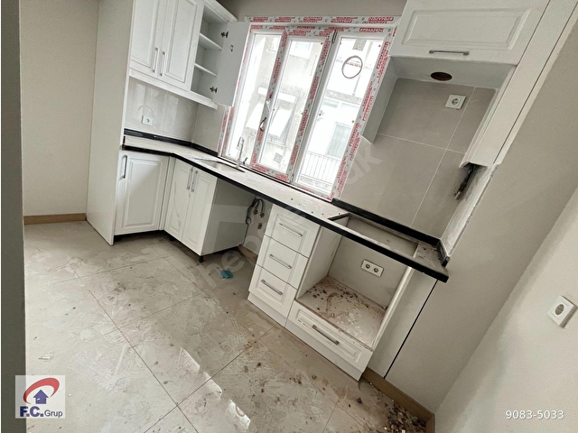 Büyükçekmece 19 Mayıs Mah Ultra Lüks Sıfır 3+1 Acil Satılık Daire - Görsel 8