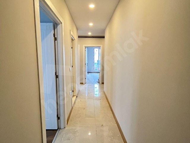 Büyükçekmece 19 Mayıs Mah Ultra Lüks Sıfır 3+1 Acil Satılık Daire - Görsel 27