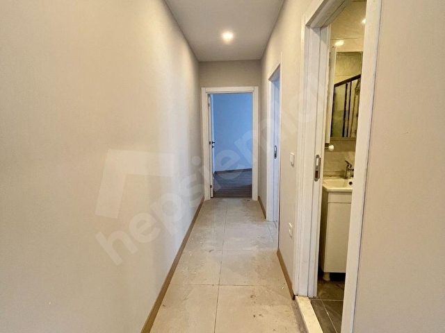 Büyükçekmece 19 Mayıs Mah Ultra Lüks Sıfır 3+1 Acil Satılık Daire - Görsel 28