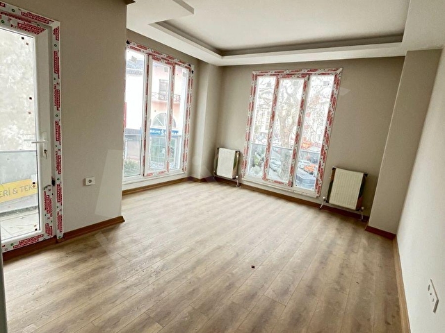 Büyükçekmece 19 Mayıs Mah Ultra Lüks Sıfır 3+1 Acil Satılık Daire