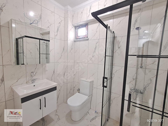 GÜLSULTAN EMLAK  TAN TEKİRDAĞ SÜLEYMANPAŞA ORTACAMİ MAH. SIFIR BİNA SATILIK 1+1 DAİRE - Görsel 8