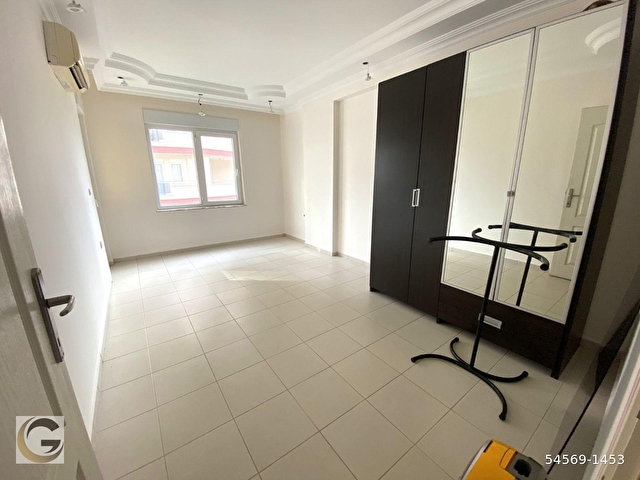 Alanya Mahmutlar Da 2 1 Bakimli Satilik Daire 54569 1453 Hurriyet Emlak