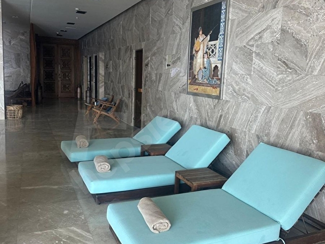 BODRUM GÜNDOĞAN SEBA MARE Dubleks Rezidans - Görsel 28