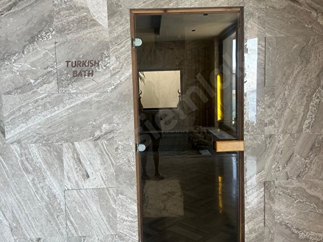 BODRUM GÜNDOĞAN SEBA MARE Dubleks Rezidans - Görsel 27