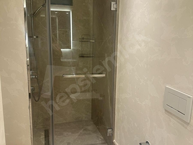 BODRUM GÜNDOĞAN SEBA MARE Dubleks Rezidans - Görsel 12