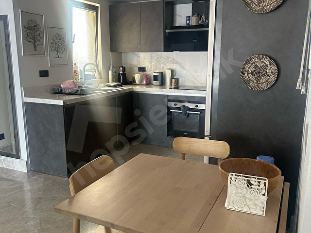 BODRUM GÜNDOĞAN SEBA MARE Dubleks Rezidans - Görsel 17