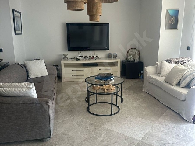 BODRUM GÜNDOĞAN SEBA MARE Dubleks Rezidans - Görsel 5