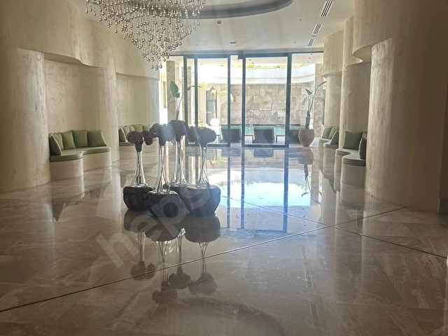 BODRUM GÜNDOĞAN SEBA MARE Dubleks Rezidans - Görsel 20