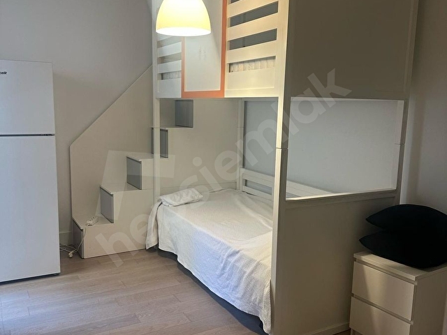 BODRUM GÜNDOĞAN SEBA MARE Dubleks Rezidans - Görsel 19