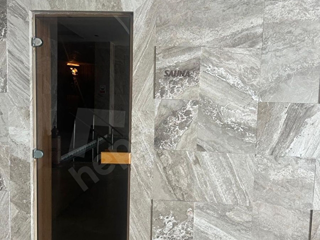 BODRUM GÜNDOĞAN SEBA MARE Dubleks Rezidans - Görsel 30