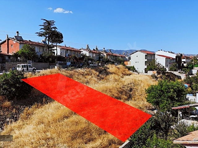 TOKAT MERKEZ BEDESTENLİOĞLU MAHALLESİNDE SATILIK ARSA 271 m² - Görsel 14