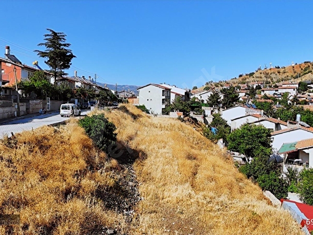TOKAT MERKEZ BEDESTENLİOĞLU MAHALLESİNDE SATILIK ARSA 271 m² - Görsel 15
