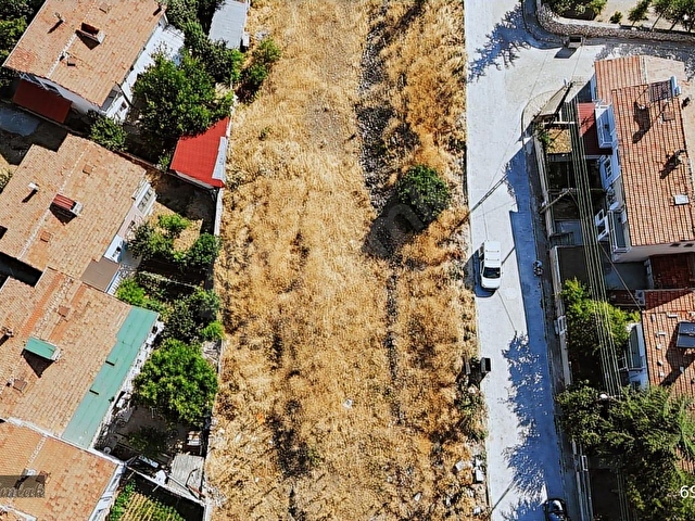 TOKAT MERKEZ BEDESTENLİOĞLU MAHALLESİNDE SATILIK ARSA 271 m² - Görsel 9