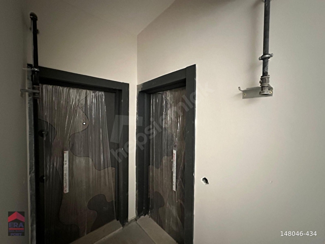 ERA PORT GÜVENCESİYLE NEF ARKASI 1+1 SATILIK DAİRE - Görsel 9