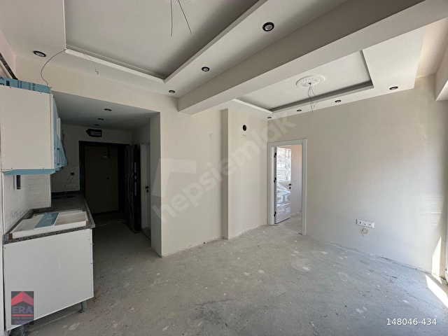 ERA PORT GÜVENCESİYLE NEF ARKASI 1+1 SATILIK DAİRE - Görsel 3