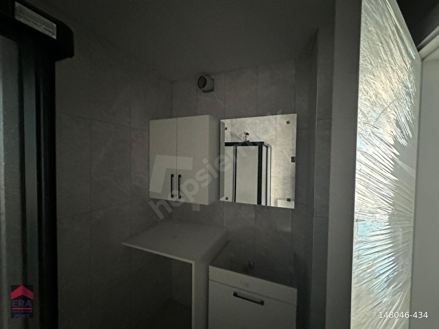 ERA PORT GÜVENCESİYLE NEF ARKASI 1+1 SATILIK DAİRE - Görsel 8