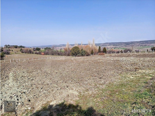 TAVŞANLI’DA TİCARİ POTANSİYELLİ, YOL KENARI, FIRSAT ARAZİ! - Görsel 7