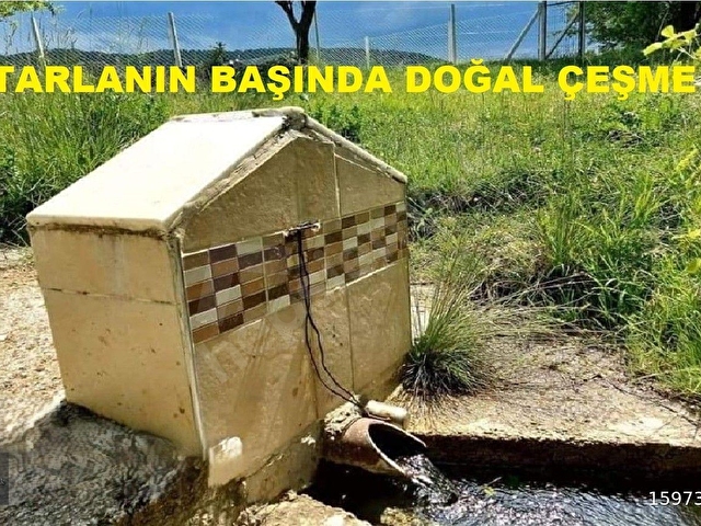 TAVŞANLI’DA TİCARİ POTANSİYELLİ, YOL KENARI, FIRSAT ARAZİ! - Görsel 4