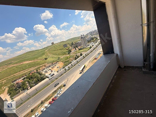 PURSAKLAR SARAYDA PROTOKOL YOLU ÜZERİNDE SATILIK 1+1 DAİRE - Görsel 8