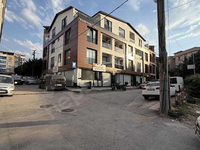 YÜKSEK KİRA GETİRİLİ, DİŞ HASTANESİ KİRACILI FIRSAT DÜKKAN 240m2 - Görsel 5