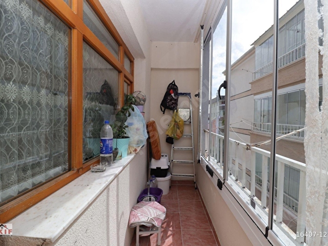 AKİFten ELVANKENT TOPÇUda ARA KAT MANTOLAMALI 3+1 SATILIK DAİRE - Görsel 4