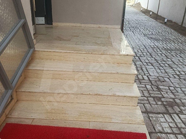 Göztepe Marmaraya Özgürlüge,Hastaneye Yakın 2+1 Kombili Sıfır Daire - Görsel 28