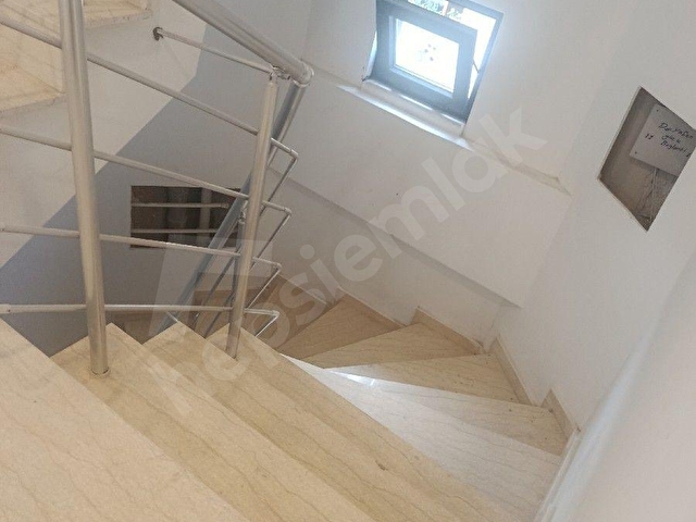 Göztepe Marmaraya Özgürlüge,Hastaneye Yakın 2+1 Kombili Sıfır Daire - Görsel 18