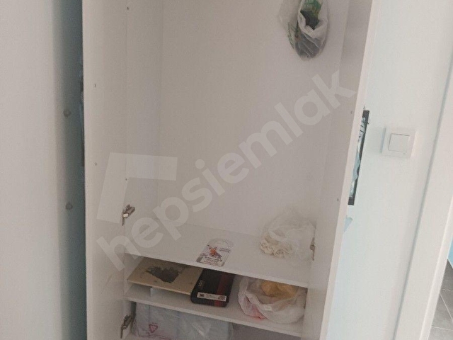 Göztepe Marmaraya Özgürlüge,Hastaneye Yakın 2+1 Kombili Sıfır Daire - Görsel 9