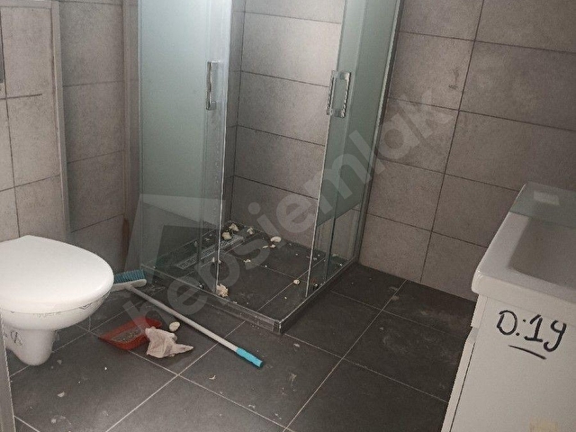 Göztepe Marmaraya Özgürlüge,Hastaneye Yakın 2+1 Kombili Sıfır Daire - Görsel 13