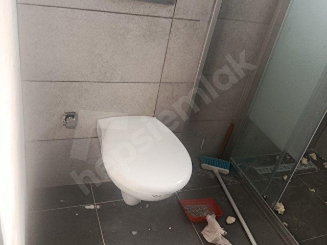 Göztepe Marmaraya Özgürlüge,Hastaneye Yakın 2+1 Kombili Sıfır Daire - Görsel 16