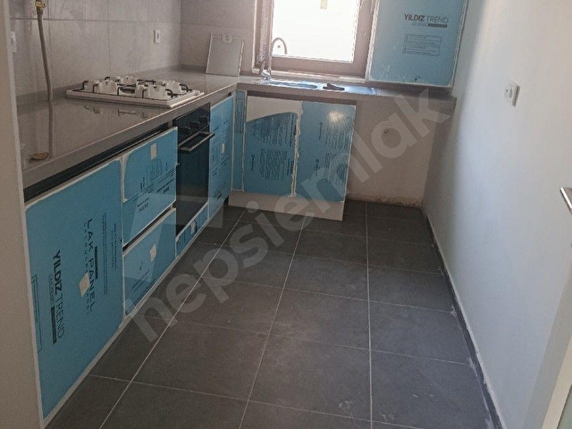 Göztepe Marmaraya Özgürlüge,Hastaneye Yakın 2+1 Kombili Sıfır Daire