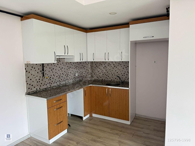 ÇİĞLİ BALATÇIK KAMPÜS YERLEŞKESİNDE 2+1 KİRALIK DAİRE - Görsel 23