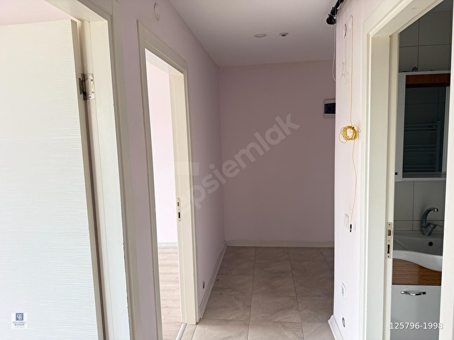 ÇİĞLİ BALATÇIK KAMPÜS YERLEŞKESİNDE 2+1 KİRALIK DAİRE - Görsel 10