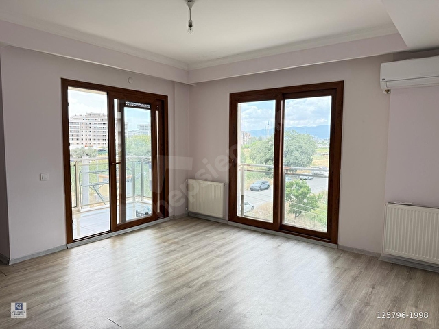 ÇİĞLİ BALATÇIK KAMPÜS YERLEŞKESİNDE 2+1 KİRALIK DAİRE - Görsel 19