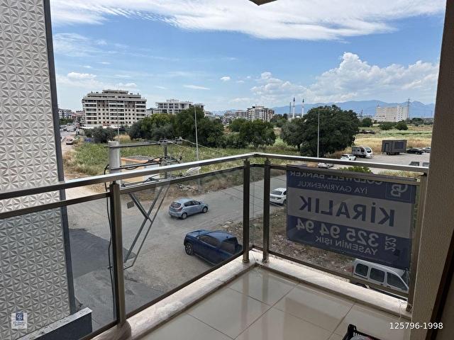 ÇİĞLİ BALATÇIK KAMPÜS YERLEŞKESİNDE 2+1 KİRALIK DAİRE - Görsel 25
