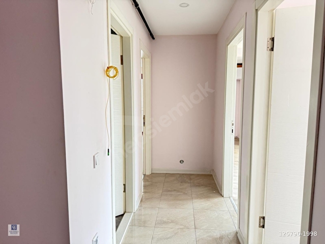 ÇİĞLİ BALATÇIK KAMPÜS YERLEŞKESİNDE 2+1 KİRALIK DAİRE - Görsel 16
