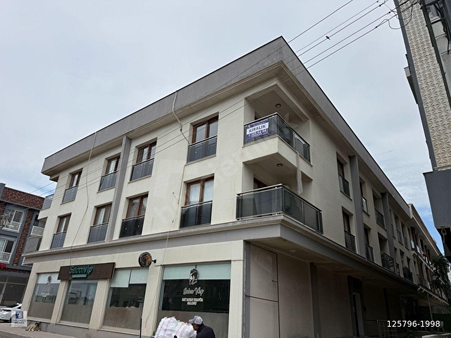 ÇİĞLİ BALATÇIK KAMPÜS YERLEŞKESİNDE 2+1 KİRALIK DAİRE - Görsel 27