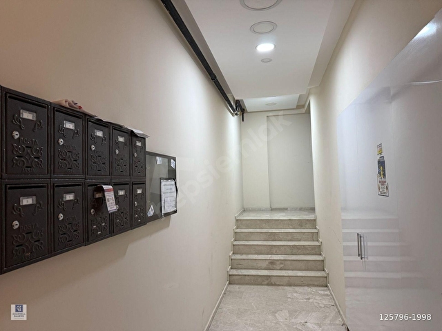 ÇİĞLİ BALATÇIK KAMPÜS YERLEŞKESİNDE 2+1 KİRALIK DAİRE - Görsel 3