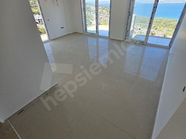 🌅 DİDİM AKBÜKTE SATILIK FULL DENİZ MANZARALI DUBLEKS DAİRE 🏕🌊 - Görsel 10
