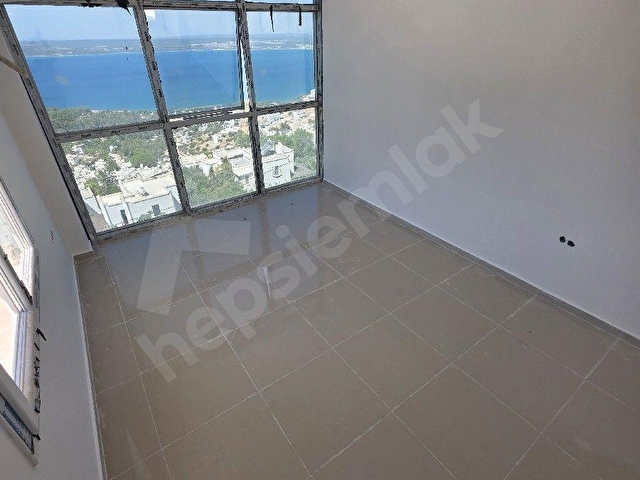 🌅 DİDİM AKBÜKTE SATILIK FULL DENİZ MANZARALI DUBLEKS DAİRE 🏕🌊 - Görsel 15