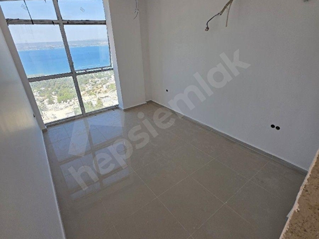 🌅 DİDİM AKBÜKTE SATILIK FULL DENİZ MANZARALI DUBLEKS DAİRE 🏕🌊 - Görsel 16