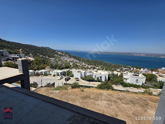 🌅 DİDİM AKBÜKTE SATILIK FULL DENİZ MANZARALI DUBLEKS DAİRE 🏕🌊 - Görsel 26
