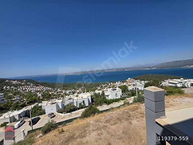 🌅 DİDİM AKBÜKTE SATILIK FULL DENİZ MANZARALI DUBLEKS DAİRE 🏕🌊 - Görsel 28