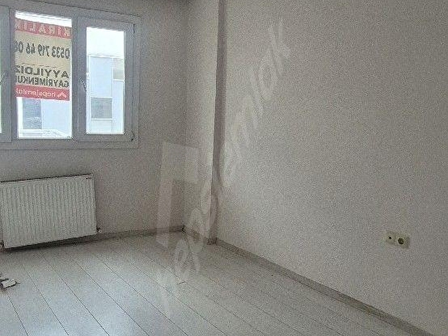 BORNOVA DA 4+1 KİRALIK DOĞALGAZLI DAİRE - Görsel 9