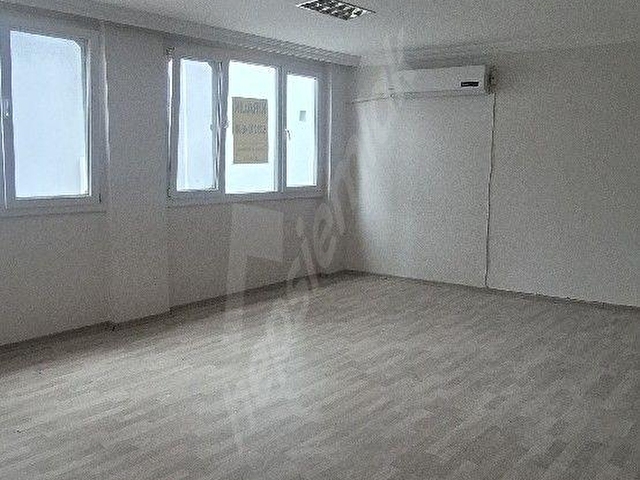 BORNOVA DA 4+1 KİRALIK DOĞALGAZLI DAİRE - Görsel 12