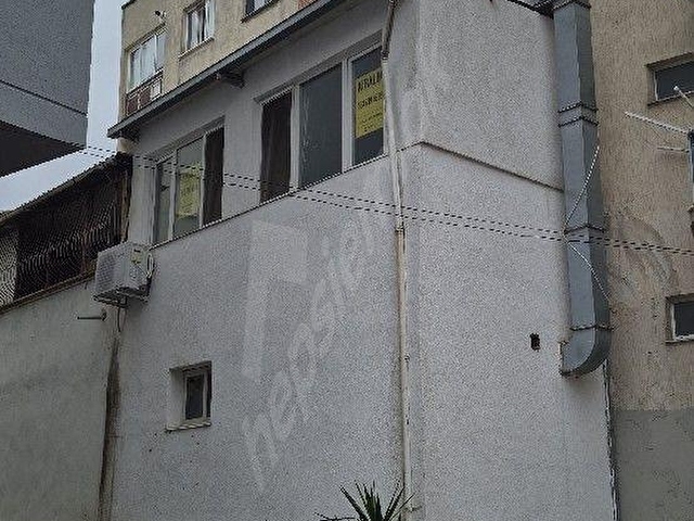 BORNOVA DA 4+1 KİRALIK DOĞALGAZLI DAİRE - Görsel 29