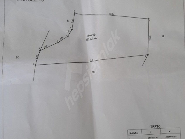 parsel parasına 3 daire bedava - Görsel 3