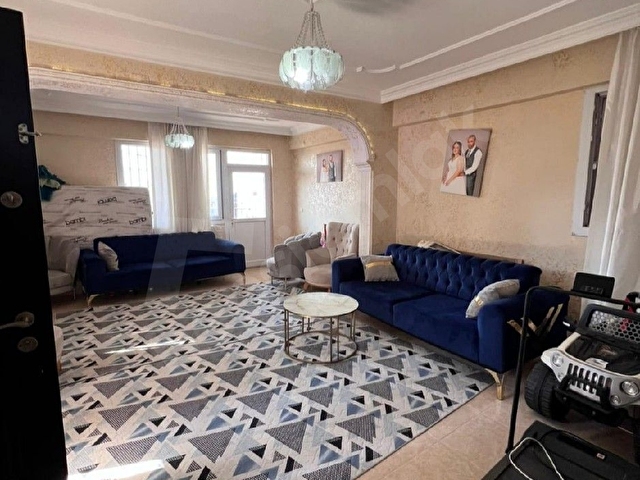 parsel parasına 3 daire bedava - Görsel 8