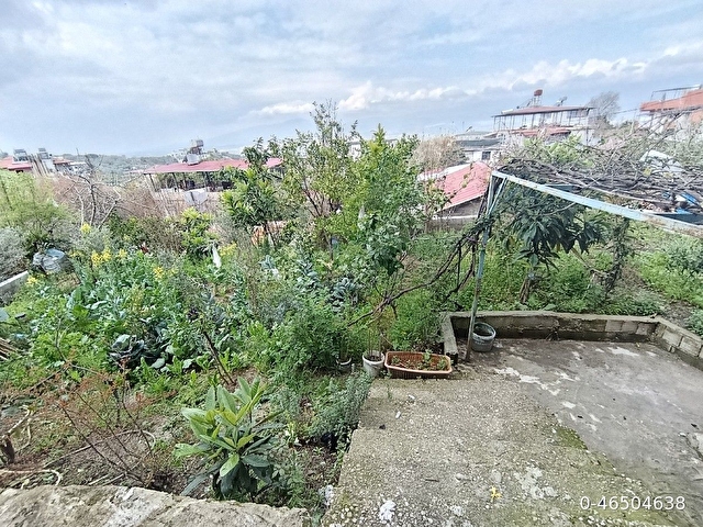 parsel parasına 3 daire bedava - Görsel 14